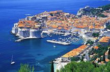 Dubrovnik Private Day Trip from Split