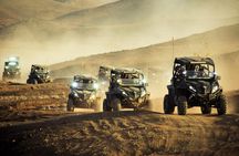 4h SSV Buggy Island Adventure - 1000cc or 500cc