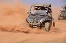 4h SSV Buggy Island Adventure - 1000cc or 500cc