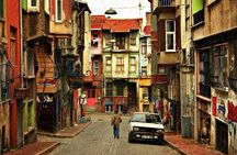 Istanbul Off the Beaten Path Tour with Guide, Lunch and Transfers