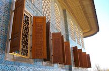 Istanbul Highlights: Guided Tour with Turkish Tea or Coffee