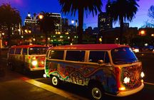 Holiday Lights Tour of San Francisco