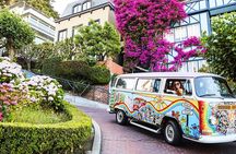 San Francisco Love Tour