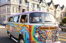 San Francisco Love Tour