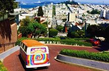 San Francisco Private Love Tour