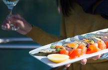 Progressive Wine and Gourmet Trail of Marlborough