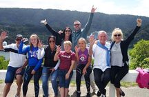 Private Shore Excursion: Explore Marlborough from Picton