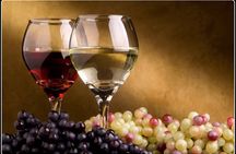 Full-Day Wine Gourmet and Scenic Delight Tour of Marlborough from Picton