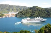 Private Excursion: Scenic and Seascape Delights from Picton