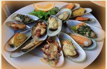 Private Wine Gourmet and Scenic Delights Tour from Blenheim