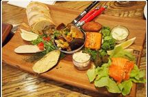 Private Wine Gourmet and Scenic Delights Tour from Picton