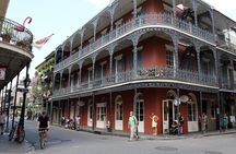 New Orleans Legends, Folklore, Myths, Superstitions and Spells Tour