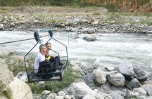 Inca Jungle Trail to Machu Picchu in 4 Days