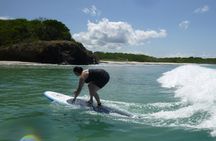 Private Surf Lesson Experience at Puerto Vallarta