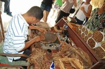 Half-Day Safari Tour from Punta Cana