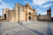 Santo Domingo Day Trip From Punta Cana