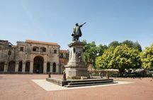 Full-Day Santo Domingo City Tour from Punta Cana