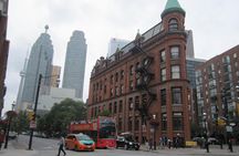 Toronto Downtown Private Walking Tour