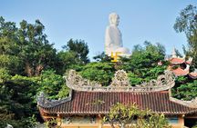 Nha Trang Half Day Highlight Private City Tour