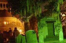 Charleston Ghost & Graveyard Night-Time Guided Walking Tour