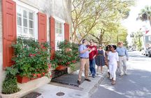 Historic Charleston Walking Tour