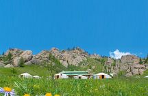 Private Day Tour: Terelj National Park + Genghis Khan's Statue ..
