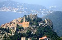 Perfume Making Class + Guided Visit of Fragonard nearby MONACO