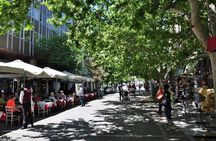 Athens Private 5 hours Walking Tour