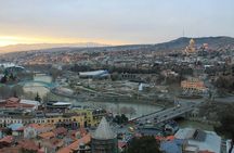 Tbilisi Walking Tour
