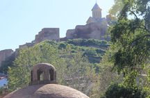 Tbilisi Walking Tour