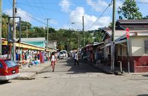 St. Lucia Island Short Tour