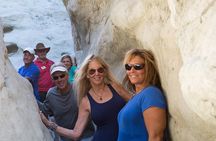 San Andreas Fault Jeep Tour from Palm Desert