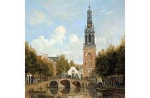 Amsterdam and Countryside private tour