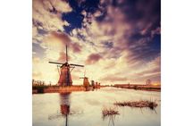 Grand Holland Private Tour
