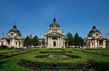 Budapest All in One Small Group Walking Tour with Strudel Stop