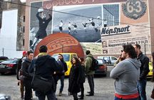 Alternative Budapest Walking Tour