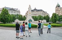 Budapest Hammer & Sickle Communist Times Tour