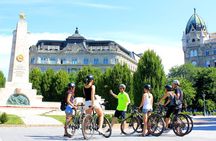 Private Budapest E-Bike Tour