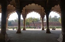 Same Day Agra Tour from Delhi