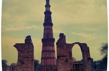 2 Days Private tour of Delhi and Agra with Stay at 5 Star Hotel