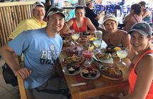 Cozumel Beach + Snorkeling Time 
