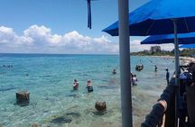 Cozumel Beach + Snorkeling Time 