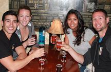 Haunted Pub Tour