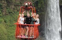 5-Days Amazon Rainforest and Andes Adventure