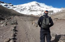 9-Days Exploring the Andes