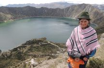 2-Days Avenue of the Volcanoes Adventure