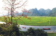 Perfume Pagoda Full day Private tour
