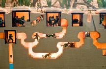 Private tour to Cu Chi and HCMC 1 day