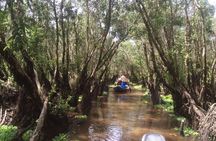 Private tour to Mekong Delta 1 day
