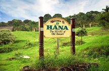 Road to Hana Adventure Maui Tour with Lunch